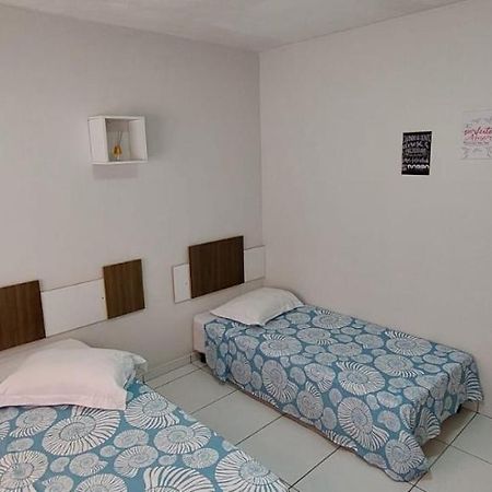 Flats Paraiso Paradisiaco Appartement Cabo Frio Buitenkant foto