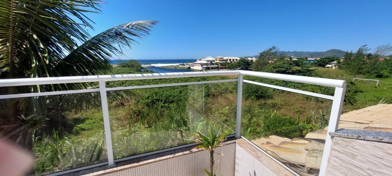 Flats Paraiso Paradisiaco Appartement Cabo Frio Buitenkant foto