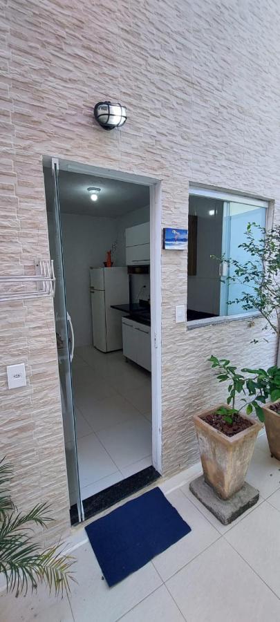 Flats Paraiso Paradisiaco Appartement Cabo Frio Buitenkant foto
