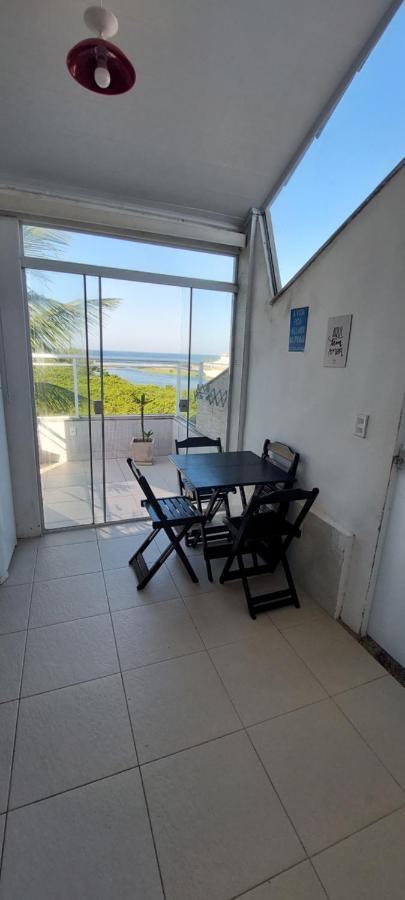 Flats Paraiso Paradisiaco Appartement Cabo Frio Buitenkant foto