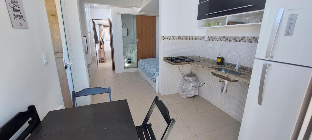 Flats Paraiso Paradisiaco Appartement Cabo Frio Buitenkant foto