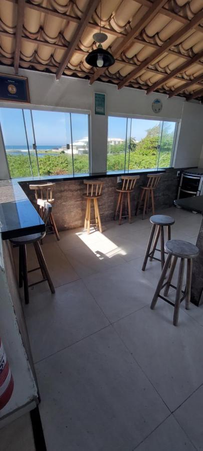 Flats Paraiso Paradisiaco Appartement Cabo Frio Buitenkant foto
