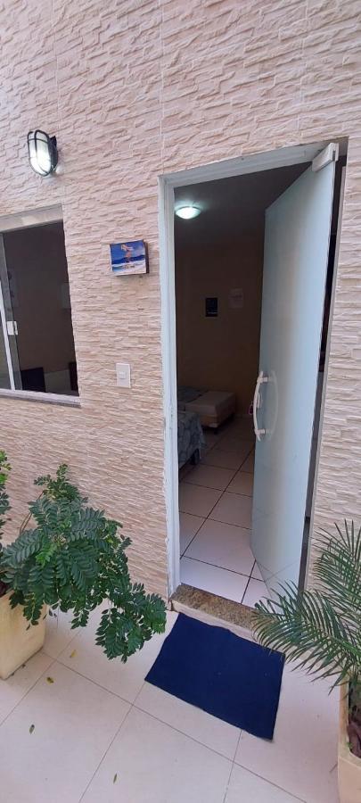 Flats Paraiso Paradisiaco Appartement Cabo Frio Buitenkant foto