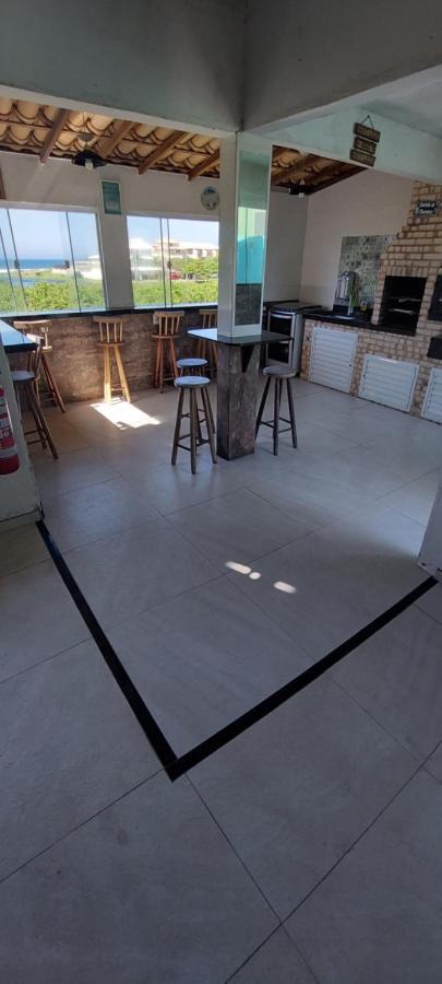 Flats Paraiso Paradisiaco Appartement Cabo Frio Buitenkant foto
