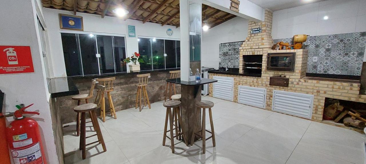 Flats Paraiso Paradisiaco Appartement Cabo Frio Buitenkant foto
