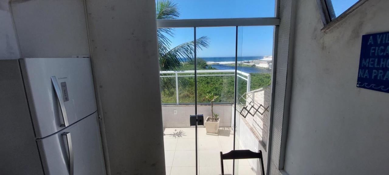 Flats Paraiso Paradisiaco Appartement Cabo Frio Buitenkant foto
