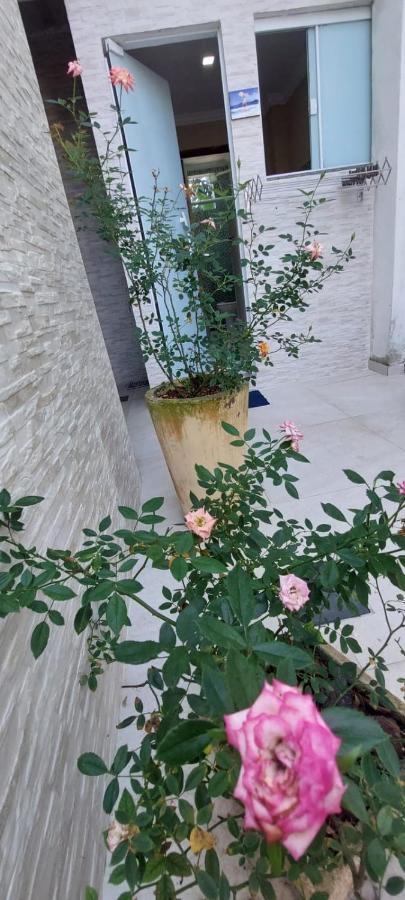 Flats Paraiso Paradisiaco Appartement Cabo Frio Buitenkant foto