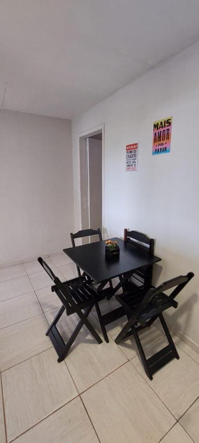 Flats Paraiso Paradisiaco Appartement Cabo Frio Buitenkant foto
