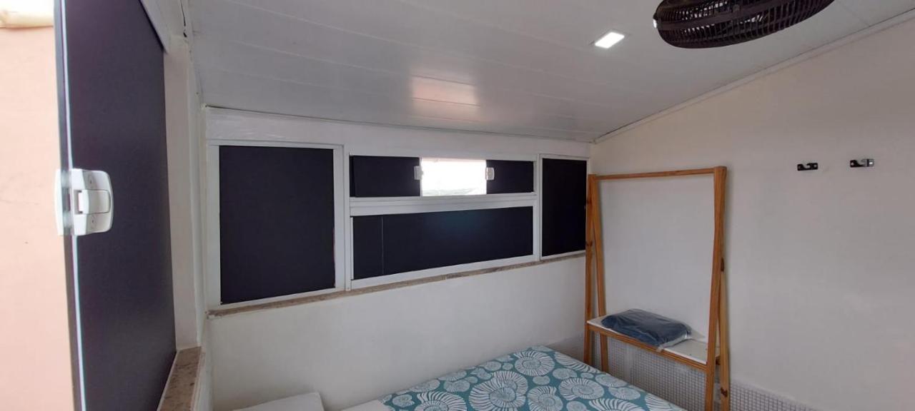 Flats Paraiso Paradisiaco Appartement Cabo Frio Buitenkant foto