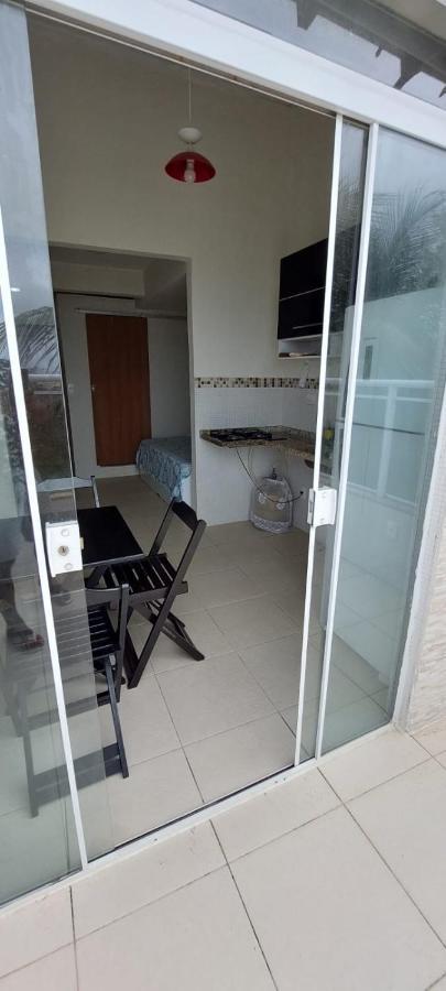 Flats Paraiso Paradisiaco Appartement Cabo Frio Buitenkant foto