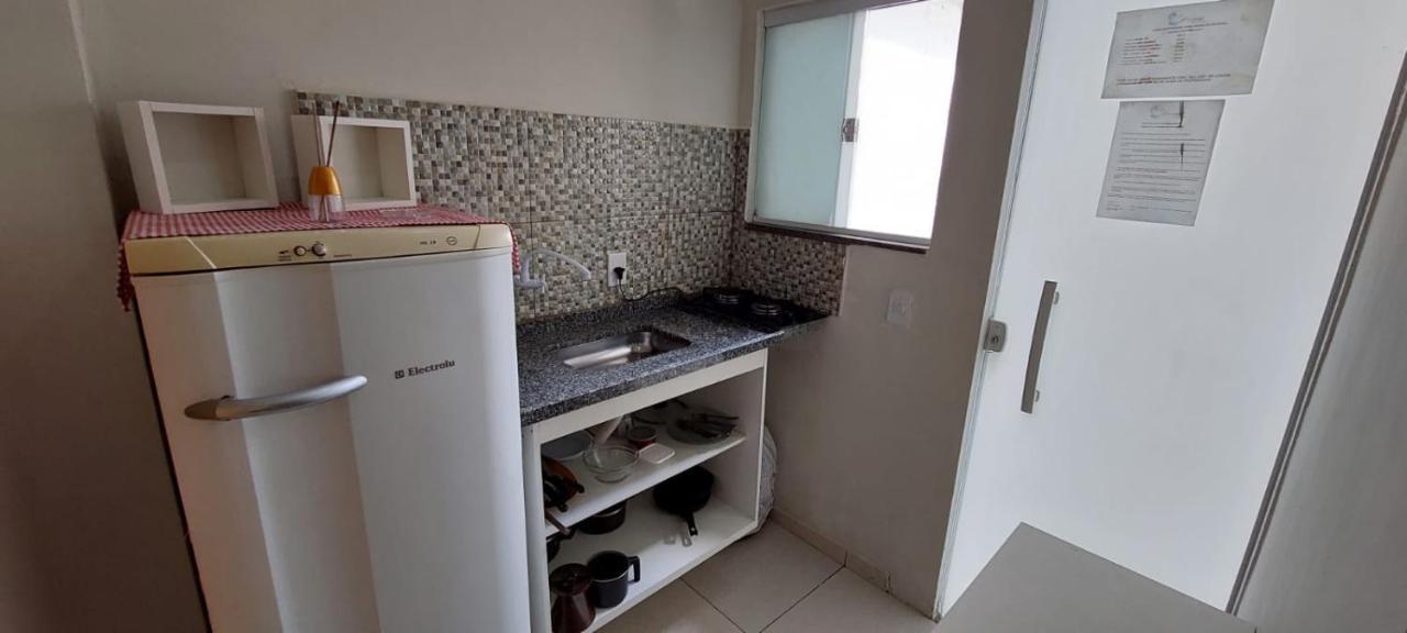 Flats Paraiso Paradisiaco Appartement Cabo Frio Buitenkant foto