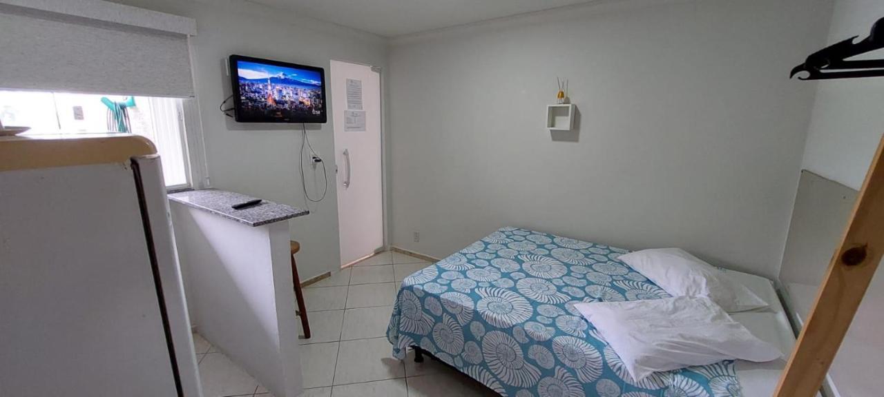 Flats Paraiso Paradisiaco Appartement Cabo Frio Buitenkant foto
