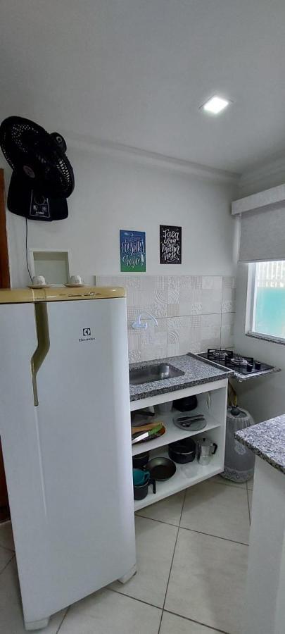Flats Paraiso Paradisiaco Appartement Cabo Frio Buitenkant foto