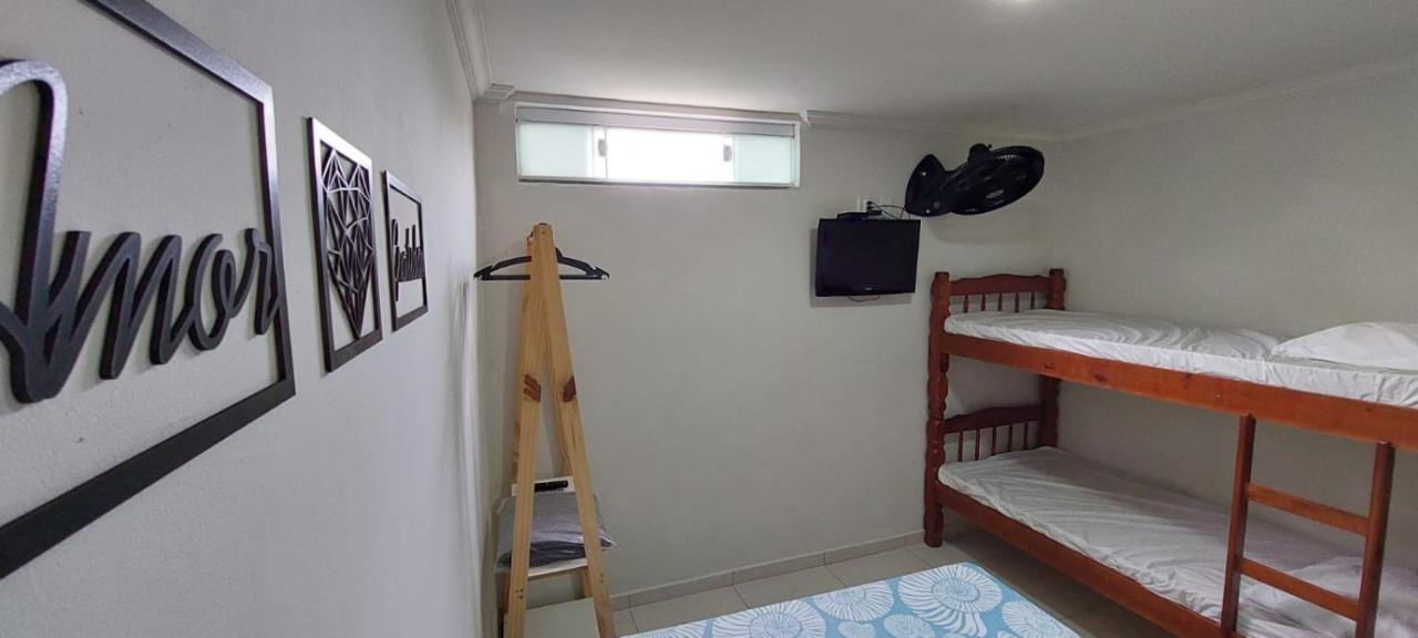 Flats Paraiso Paradisiaco Appartement Cabo Frio Buitenkant foto