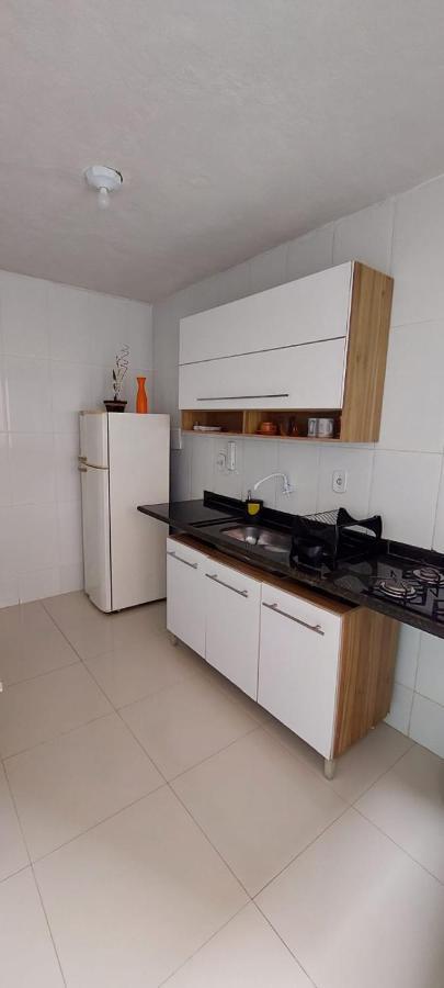 Flats Paraiso Paradisiaco Appartement Cabo Frio Buitenkant foto