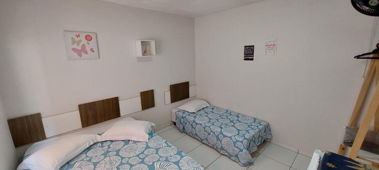 Flats Paraiso Paradisiaco Appartement Cabo Frio Buitenkant foto