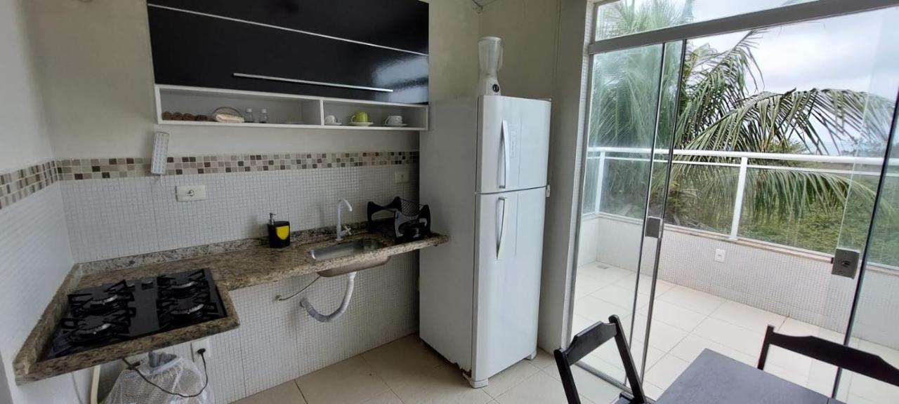 Flats Paraiso Paradisiaco Appartement Cabo Frio Buitenkant foto
