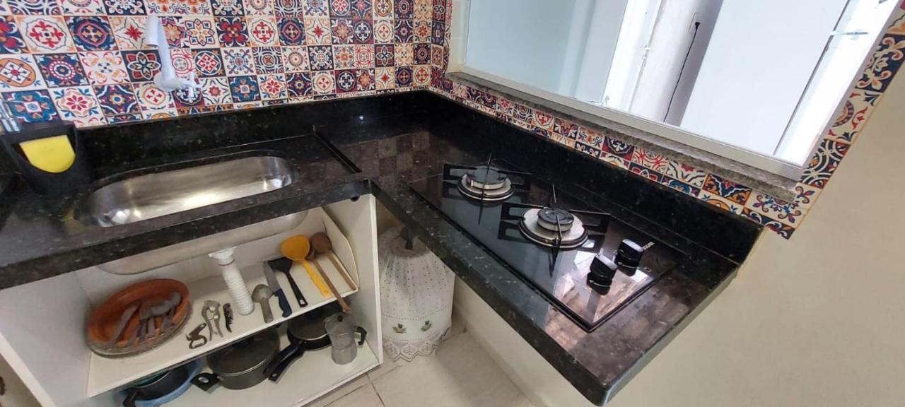 Flats Paraiso Paradisiaco Appartement Cabo Frio Buitenkant foto