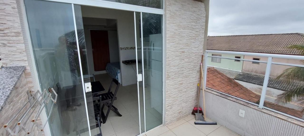 Flats Paraiso Paradisiaco Appartement Cabo Frio Buitenkant foto