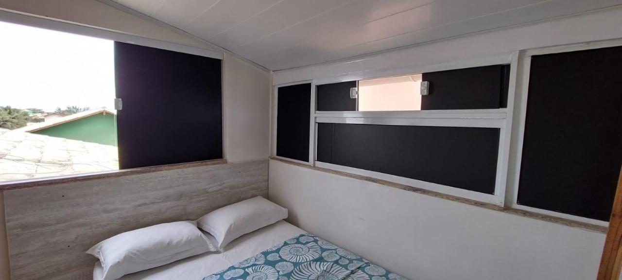 Flats Paraiso Paradisiaco Appartement Cabo Frio Buitenkant foto