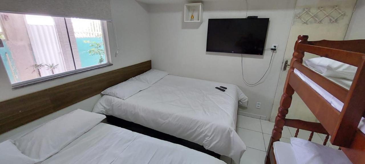 Flats Paraiso Paradisiaco Appartement Cabo Frio Buitenkant foto