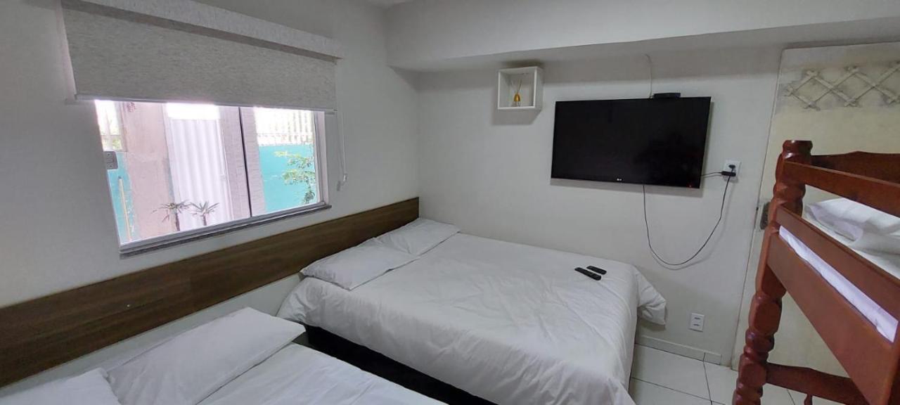 Flats Paraiso Paradisiaco Appartement Cabo Frio Buitenkant foto