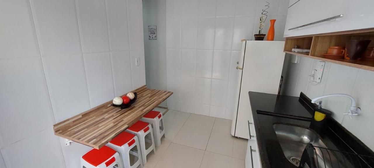 Flats Paraiso Paradisiaco Appartement Cabo Frio Buitenkant foto
