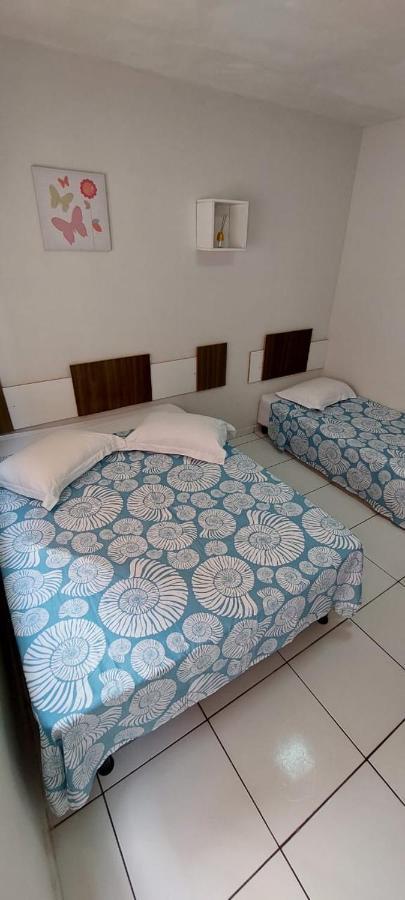 Flats Paraiso Paradisiaco Appartement Cabo Frio Buitenkant foto
