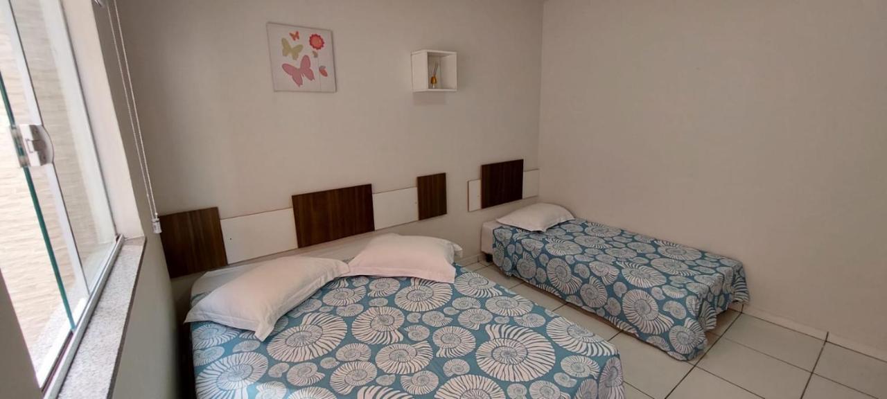 Flats Paraiso Paradisiaco Appartement Cabo Frio Buitenkant foto