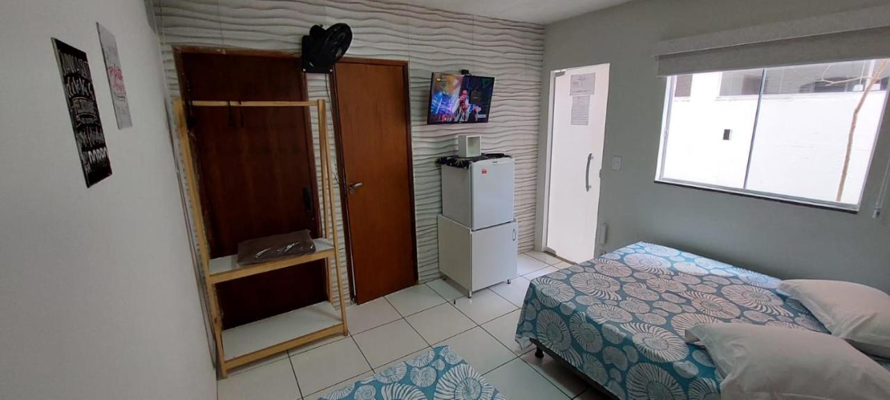 Flats Paraiso Paradisiaco Appartement Cabo Frio Buitenkant foto