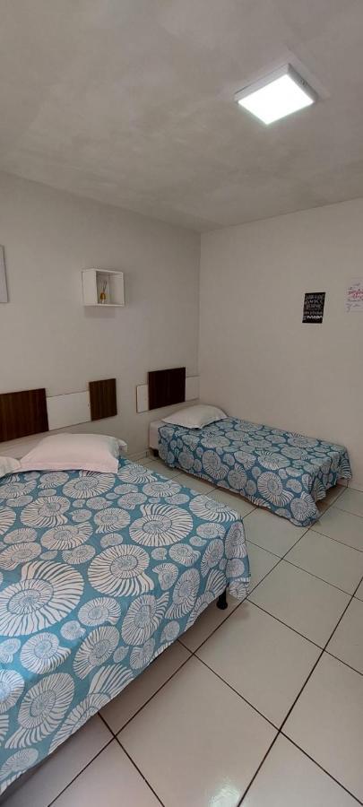 Flats Paraiso Paradisiaco Appartement Cabo Frio Buitenkant foto