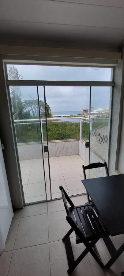 Flats Paraiso Paradisiaco Appartement Cabo Frio Buitenkant foto