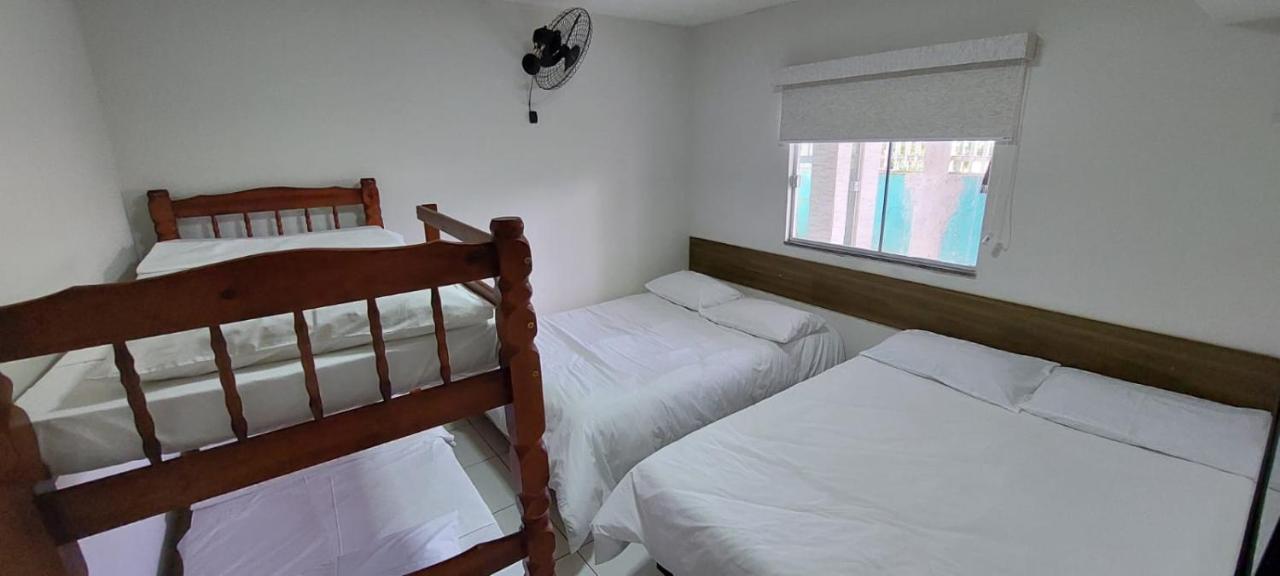Flats Paraiso Paradisiaco Appartement Cabo Frio Buitenkant foto