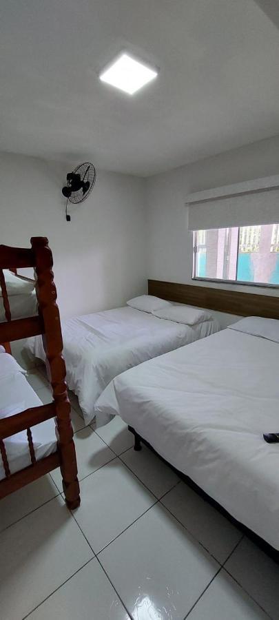 Flats Paraiso Paradisiaco Appartement Cabo Frio Buitenkant foto