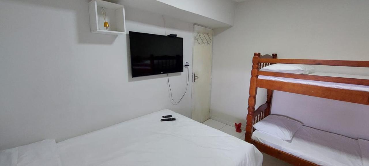 Flats Paraiso Paradisiaco Appartement Cabo Frio Buitenkant foto