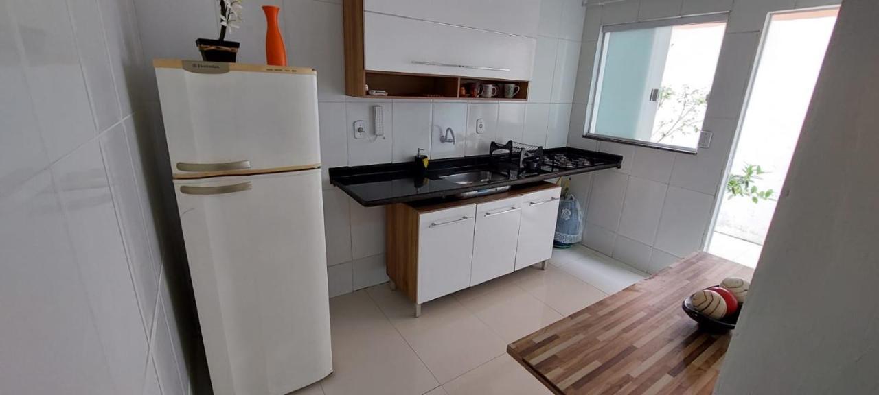 Flats Paraiso Paradisiaco Appartement Cabo Frio Buitenkant foto